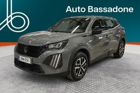 Müüa kasutatud auto Peugeot 2008, 2023, 22 000 km, elekter, automaat, esivedu, VR3UKZKWZPJ776300