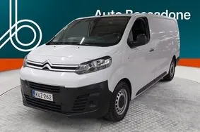 For sale used vehicle Citroën Jumpy, 2022, 68 000 km, 2.0, 106 kW, diesel, manual, front-wheel drive, VF7VFEHTMN7049568