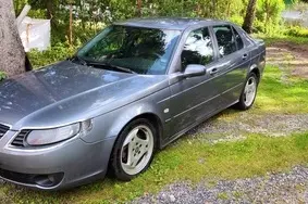 For sale used car Saab 9-5, 2007, 285 120 km, 1.9, 110 kW, diesel, automatic, front-wheel drive, 425BNW, YS3EB49W483502043