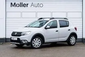 For sale naudota automobilis Dacia Sandero, 2019, 162 879 km, 0.9, 66 kW, benzinas, mechaninė, priekiniai varomieji ratai, UU1B5220164114415