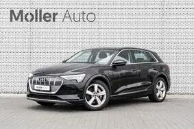 For sale used car Audi e-tron, 2022, 57 063 km, 230 kW, electric, automatic, four-wheel drive, EX4864, WAUZZZGE1PB001530
