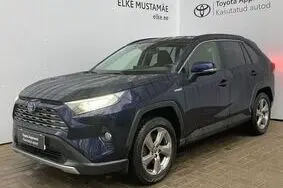 For sale used car Toyota RAV4 Luxury Plus, 2020, 92 697 km, 2.5, 131 kW, hybrid, automatic, front-wheel drive, 669RTH, JTMW53FV30D004570