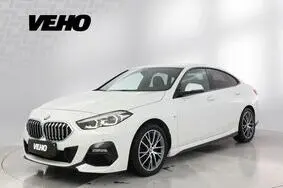 Müüa kasutatud auto BMW 218 GranCoupe M Pakett, 2020, 67 600 km, 1.5, 103 kW, bensiin, automaat, esivedu, 047SDH, WBA11AK0307F97589