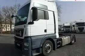 Müüa kasutatud sõiduk MAN TGX 18.460 4X2 BLS, 2018, 397 365 km, 12.4, 338 kW, diisel, automaat, tagavedu, 187MAN, WMA06XZZ3JM774765
