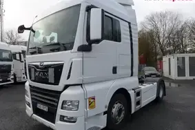 For sale used vehicle MAN TGX 18.460 4X2 BLS, 2018, 522 622 km, 248 kW, diesel, manual, 349BYS, WMA06XZZ6JM764117