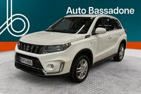 Müüa kasutatud auto Suzuki Vitara, 2024, 79 000 km, 1.5, 85 kW, hübriid, automaat, nelikvedu, TSMLYEH1S00D10357