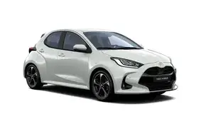 Müüa uus  Toyota Yaris Active Plus, 1.5, 68 kW, hübriid, automaat, esivedu, YARKBAC3400394905