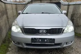 Продается подержанный автомобиль Kia Carnival Style, 2011, 220 000 км, 2.2, 140 kW, дизель, автомат, передний привод