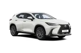 Müüa uus auto Lexus NX, hübriid, automaat, nelikvedu, JTJCKBEZ402057653