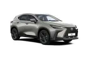 For sale new car Lexus NX, hybrid, automatic, four-wheel drive, JTJCKBFZ102074134