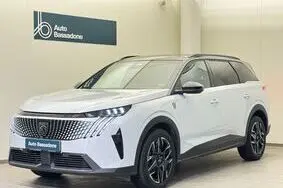 Продается подержанный автомобиль Peugeot 5008 GT Hybrid 136 e-DCS, 2024, 29 354 км, 1.2, 100 kW, гибрид, автомат, передний привод, VR3KAHPY5RS092058