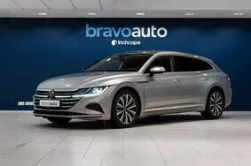 Продается подержанный автомобиль Volkswagen Arteon Shooting Brake Elegance, 2021, 177 198 км, 2.0, 110 kW, дизель, автомат, передний привод, 522NSP, WVWZZZ3HZME513968