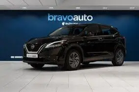 For sale used car Nissan Qashqai DIG-T MHEV ACENT, 2022, 127 021 km, 1.3, 116 kW, hybrid, automatic, front-wheel drive, 328RVH, SJNTAAJ12U1148440