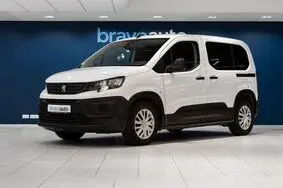 Müüa kasutatud sõiduk Peugeot Rifter, 2021, 156 026 km, 1.5, 75 kW, diisel, manuaal, esivedu, 959LKV, VR3EFYHYCMJ534773