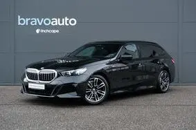 For sale used car BMW 520 d xDrive M-Sportpakett MHEV, 2024, 15 000 km, 2.0, 145 kW, hybrid, automatic, four-wheel drive, WBA21GW070CT57340