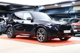 Müüa kasutatud auto BMW X5, 2023, 92 447 km, 3.0, 210 kW, hübriid, automaat, nelikvedu, 130CPS, WBA11EV06R9U45632
