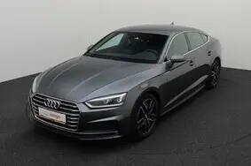 For sale used car Audi A5 Sport Pro Line S, 2017, 192 746 km, 2.0, 185 kW, petrol, automatic, front-wheel drive, WAUZZZF55HA028982