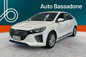 Продается подержанный автомобиль Hyundai IONIQ, 2020, 77 000 км, 1.6, 77 kW, подключаемый гибрид, автомат, передний привод, KMHC751DGJU102319