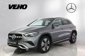 For sale used car Mercedes-Benz GLA 180 Progressive, 2024, 2 300 km, 1.3, 100 kW, hybrid, automatic, front-wheel drive, 553LVL, W1N4N8EB4SJ674380