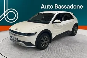 Müüa kasutatud auto Hyundai IONIQ 5, 2024, 34 000 km, elekter, automaat, nelikvedu, KMHKR81FPRU268867