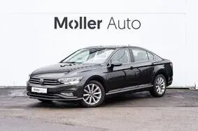 Müüa kasutatud auto Volkswagen Passat, 2022, 108 496 km, 1.5, 110 kW, bensiin, automaat, NI1469, WVWZZZ3CZNE084191