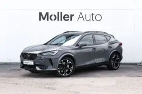 For sale used car Cupra Formentor, 2021, 60 269 km, 1.4, 180 kW, plug-in hybrid, automatic, R036974, VSSZZZKMZMR036974