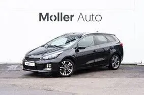 For sale used car Kia cee'd / Ceed, 2017, 177 888 km, 1.6, 100 kW, diesel, manual, front-wheel drive, OJ5046, U5YHN816AHL227689