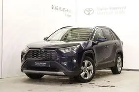 For sale used car Toyota RAV4 Luxury Plus, 2019, 124 967 km, 2.0, 129 kW, petrol, automatic, four-wheel drive, 100DBM, JTMR43FV50J001199