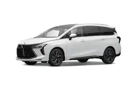 For sale jauns automašīna Forthing U-Tour U-TOUR, 145 kW, benzīns, automātiskā, priekšējā piedziņa, LMXA14AF3SZ369827