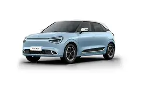 For sale jauns automašīna DongFeng Box E3, 70 kW, elektrība, automātiskā, priekšējā piedziņa, LDP43A961RS032375