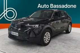 Müüa kasutatud auto Opel Mokka-e, 2023, 54 000 km, elekter, automaat, esivedu, VXKUKZKXZPW046704