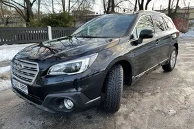 Müüa kasutatud auto Subaru Outback, 2016, 145 000 km, 2.5, 129 kW, bensiin, automaat, nelikvedu, 590BRP
