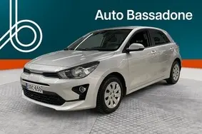 For sale used car Kia Rio, 2022, 51 000 km, 1.2, 62 kW, petrol, manual, front-wheel drive, KNADB518AN6659629