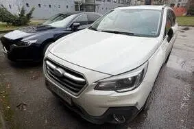 For sale lietots automašīna Subaru Outback, 2021, 49 628 km, 2.5, 129 kW, benzīns, automātiskā, pilnpiedziņa, 892HRF, JF1BS9LC2LG202324