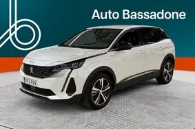 For sale naudota automobilis Peugeot 3008, 2022, 58 000 km, 1.6, 133 kW, įkraunamas hibridas, automatinė, priekiniai varomieji ratai, VF3M4DGZUNS066258