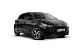 Müüa kasutatud auto MG MG3 Luxury, 2025, 1.5, 75 kW, hübriid, automaat, esivedu, 426CXN, LSJWP4392SZ266737