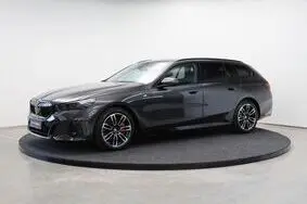 For sale used car BMW 540 M-Sportpakett, 2025, 26 500 km, 210 kW, hybrid, automatic, four-wheel drive, WBA31GW070CU92063