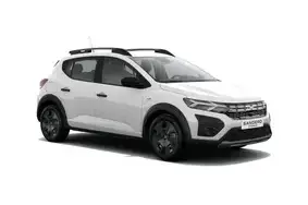 For sale jauns automašīna Dacia Sandero essential, 1.0, lpg, manuālā, priekšējā piedziņa, UU1DJF00375943786