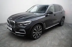 Müüa kasutatud auto BMW X5 xDrive30d, 2018, 112 000 km, 3.0, 195 kW, diisel, automaat, nelikvedu, 678BYD, WBACV61030LB14069