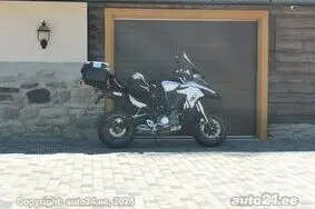 For sale lietots mototehnika   BENELLI TRK502, 2020, 8 000 km, 0.5, 35 kW, benzīns, manuālā, aizmugurējā piedziņa, 93AO, ZBNP16007JB954047