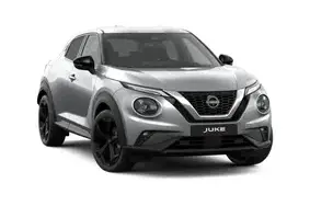 Müüa uus auto Nissan Juke N-Connecta, 1.0, 84 kW, bensiin, automaat, esivedu, SJNFAAF16U2100217