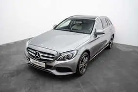 Müüa kasutatud auto Mercedes-Benz C 250 d Avantgarde, 2015, 260 000 km, 2.1, 150 kW, diisel, automaat, tagavedu, 256BXY, WDD2052081F291223