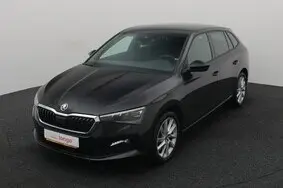 Müüa kasutatud auto Škoda Scala Sport Business, 2021, 149 221 km, 1.0, 81 kW, bensiin, manuaal, esivedu, NHG176, TMBER7NWXM3078596
