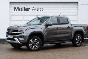 Müüa kasutatud auto Volkswagen Amarok, 2024, 92 000 km, 3.0, 176 kW, diisel, automaat, nelikvedu, OI6632, WV4ZZZT1XPS009396