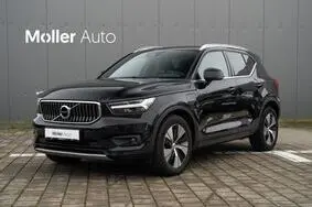 Продается подержанный автомобиль Volvo XC40, 2020, 148 494 км, 1.5, 132 kW, подключаемый гибрид, автомат, передний привод, YV1XZBBVFM2442417