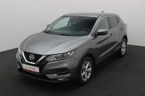 Продается подержанный автомобиль Nissan Qashqai Business Edition, 2020, 182 069 км, 1.5, 85 kW, дизель, автомат, передний привод, NGN709, SJNFAAJ11U2769307