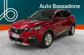 For sale used car Peugeot 3008, 2019, 108 000 km, 1.2, 96 kW, petrol, automatic, front-wheel drive, VF3MRHNSUKS308006