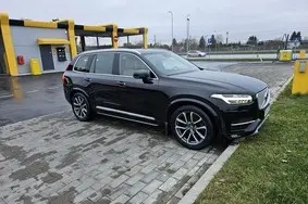 Продается подержанный автомобиль Volvo XC90 Inscription . AWD . Polestar, 2017, 153 500 км, 2.0, 177 kW, дизель, автомат, полный привод, 398LBY, YV1LF68BCH1155792