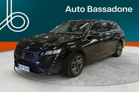 For sale used car Peugeot 308, 2023, 55 000 km, 1.2, 96 kW, petrol, automatic, front-wheel drive, VR3FRHNSTPY645666