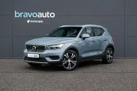For sale used car Volvo XC40 Inscription AWD MHEV, 2021, 63 039 km, 2.0, 145 kW, hybrid, automatic, four-wheel drive, 143RFP, YV1XZK9VCN2696537